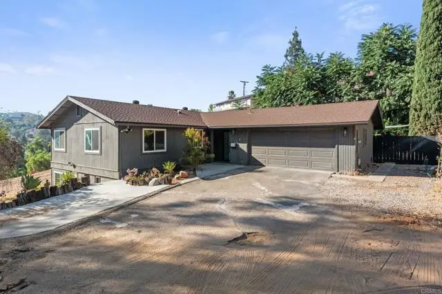 9321 Riverview Avenue, Lakeside, CA 92040 - #1