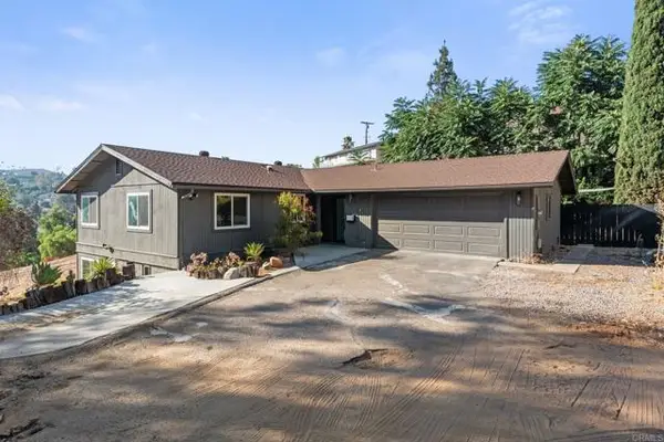 9321 Riverview Avenue, Lakeside, CA 92040