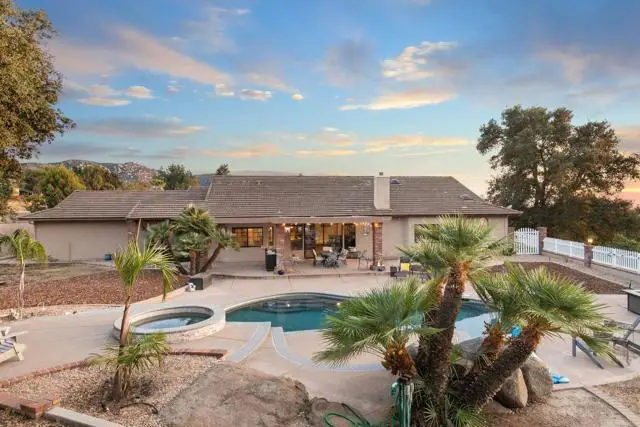 15404 El Capitan Real Ln, El Cajon, CA 92021 - #2