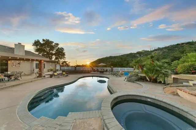 15404 El Capitan Real Ln, El Cajon, CA 92021 - #3