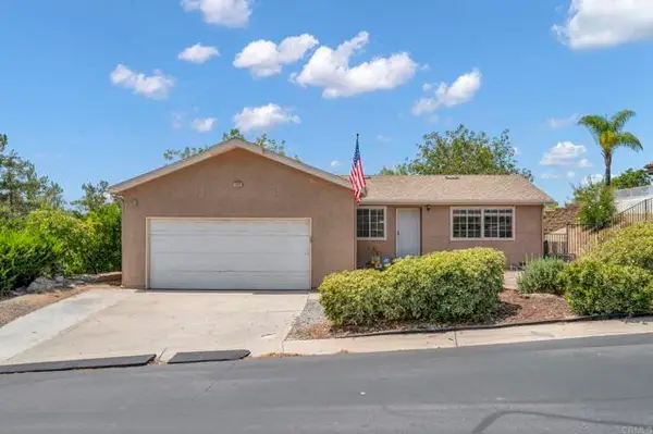 1920 Larkspur Drive, Alpine, CA 91901