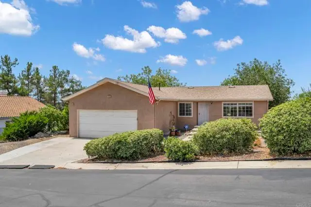 1920 Larkspur Drive, Alpine, CA 91901 - #2