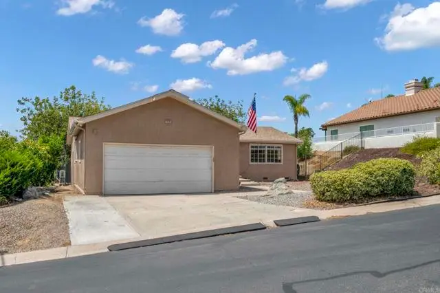 1920 Larkspur Drive, Alpine, CA 91901 - #3
