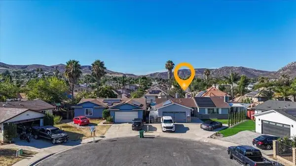 10002 Stanley Ct, Santee, CA 92071