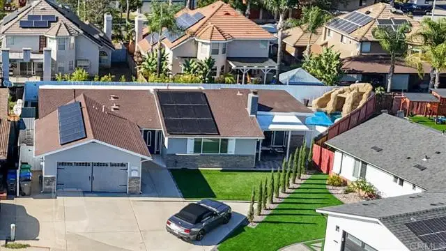 10002 Stanley Ct, Santee, CA 92071 - #3
