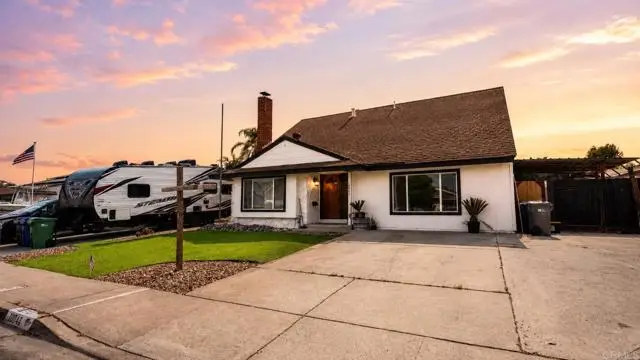 10046 Woodrose Avenue, Santee, CA 92071 - #1