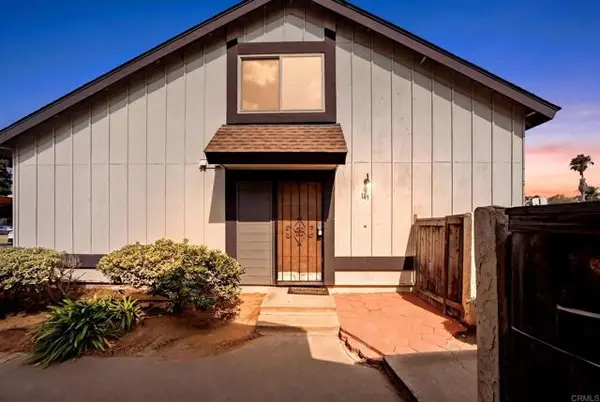 2424 Tocayo Avenue  #149, San Diego, CA 92154