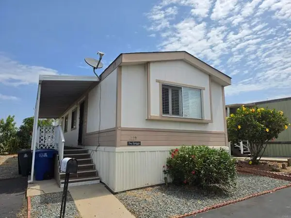 1425 2nd Avenue  #219, Chula Vista, CA 91911