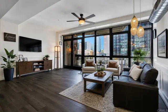 1551 4th Avenue  #308, San Diego, CA 92101 - #2