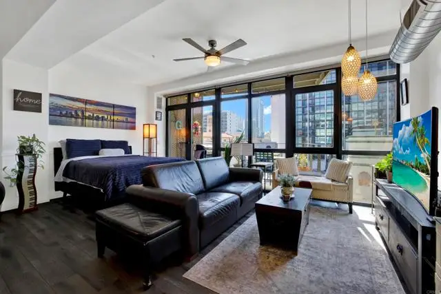 1551 4th Avenue  #308, San Diego, CA 92101 - #3