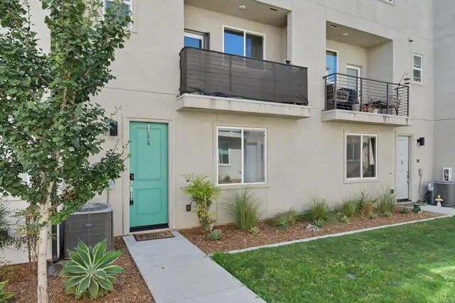 5212 Beachfront Cove Street  #37, San Diego, CA 92154 - #2
