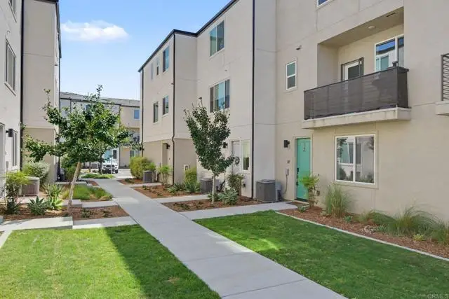 5212 Beachfront Cove Street  #37, San Diego, CA 92154 - #3