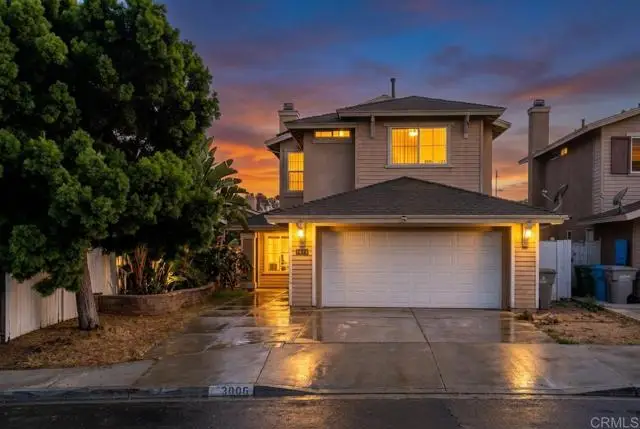 3585 Acacia Street, San Diego, CA 92113 - #1