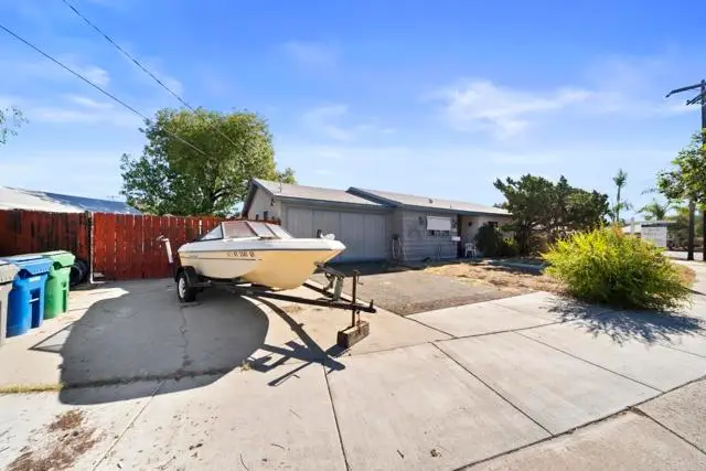 9733 Settle Road, Santee, CA 92071 - #2