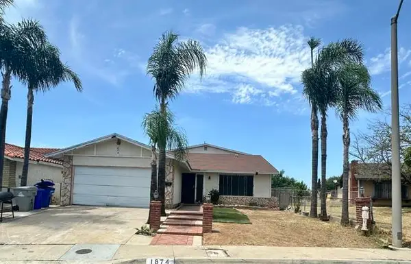1874 Reo Court, San Diego, CA 92139