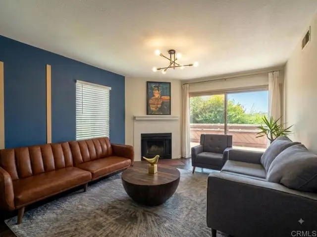 1677 Melrose Av  #E, Chula Vista, CA 91911 - #2