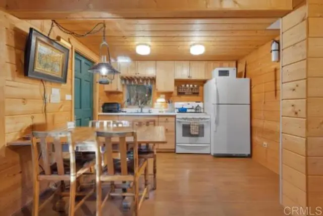 964 Chapin Drive, Julian, CA 92036 - #2