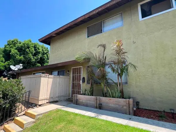 3156 Caminito Quixote, San Diego, CA 92154