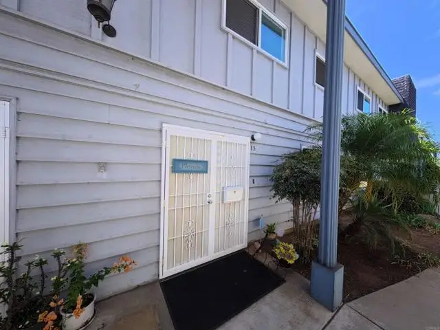 149 4th Avenue  #15, Chula Vista, CA 91910 - #2