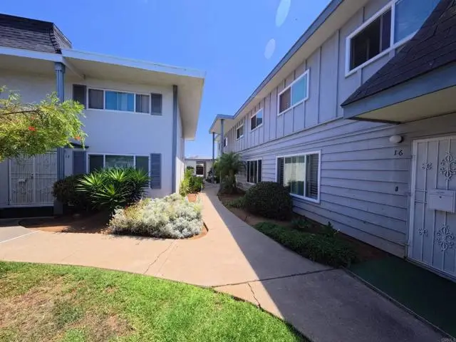 149 4th Avenue  #15, Chula Vista, CA 91910 - #3