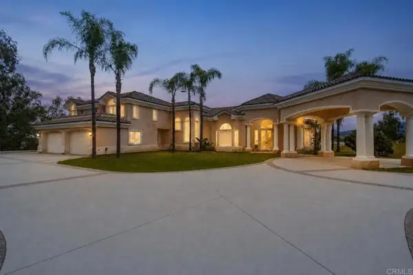 16762 Caminito De Las Palmas, San Diego, CA 92127