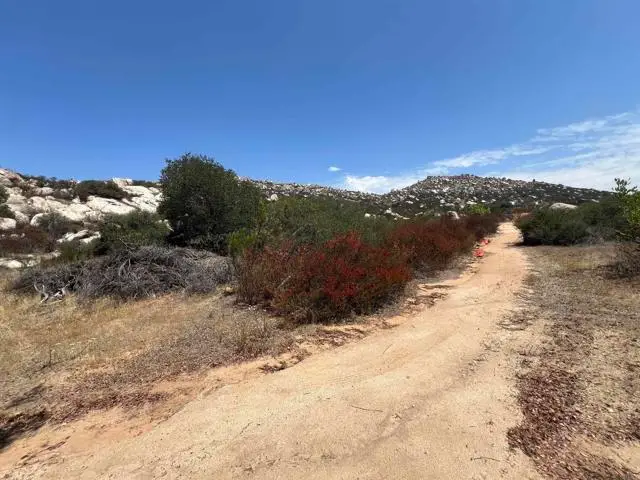 24288 Hartley Hill Road, Potrero, CA 91963 - #3