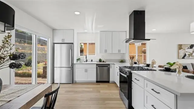 129 Diza Road, San Ysidro, CA 92173 - #1