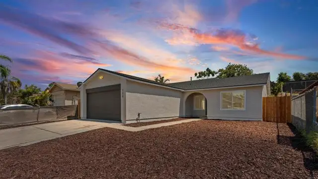 129 Diza Road, San Ysidro, CA 92173 - #3