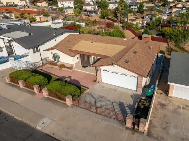 5535 San Mateo Drive, San Diego, CA 92114 - #2