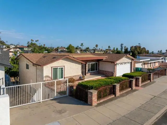 5535 San Mateo Drive, San Diego, CA 92114 - #3
