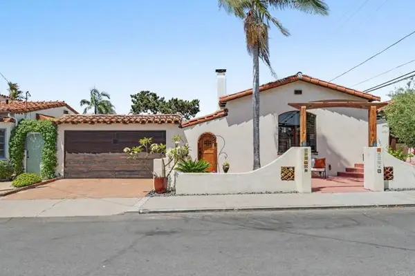 4234 Alder Drive, San Diego, CA 92116