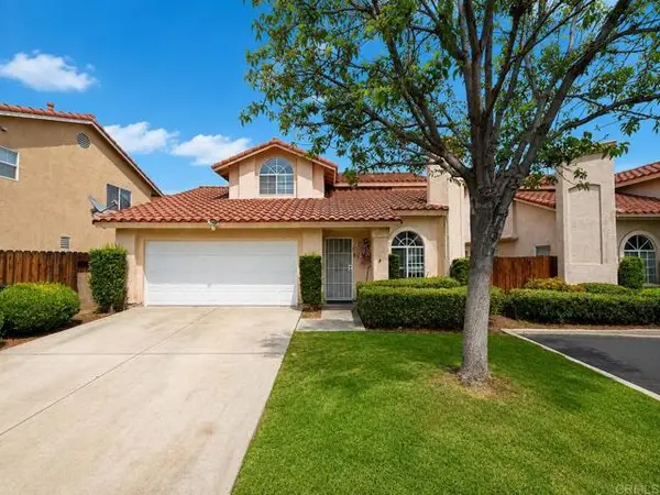 869 Friendly Circle, El Cajon, CA 92021