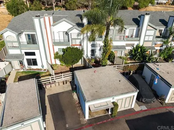 8773 Spring Canyon Drive, Spring Valley, CA 91977