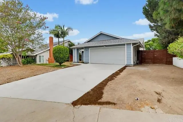 9108 Christiana Street, Spring Valley, CA 91977 - #2