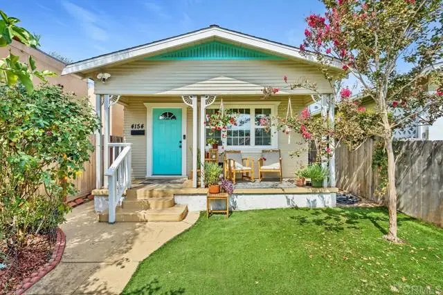 4154 38th Street, San Diego, CA 92105 - #2