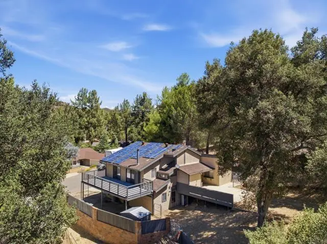 7721 Rueda Alcalde, Pine Valley, CA 91962 - #2