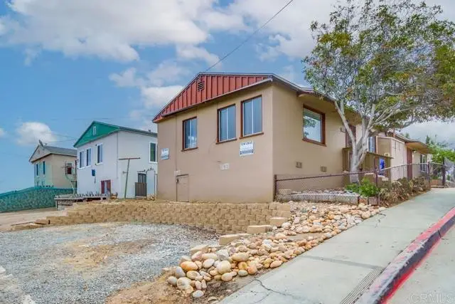3950 C Street, San Diego, CA 92102 - #2
