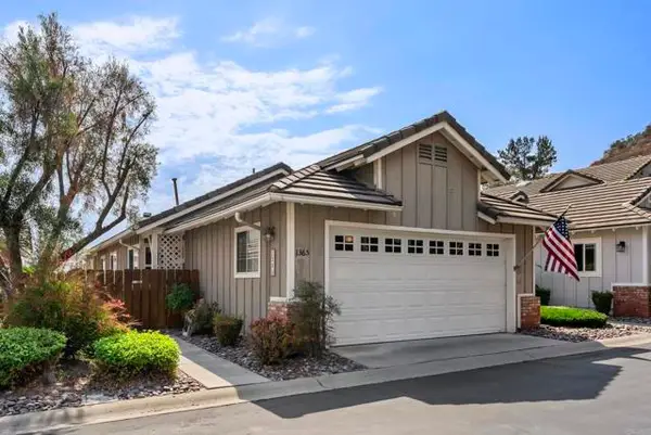 1365 Saltbush Lane, El Cajon, CA 92019