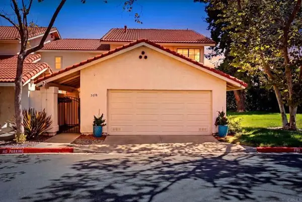3038 Via Estrada, Carlsbad, CA 92009