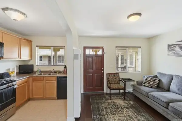 320 J Avenue  #92, National City, CA 91950