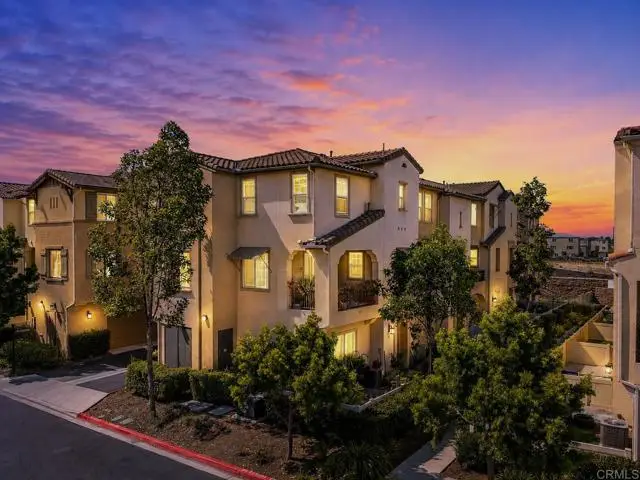 1593 San Miguelito, San Diego, CA 92154 - #1