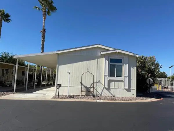 8301 Mission Gorge Road  #23, Santee, CA 92071