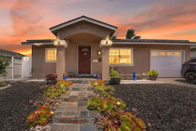 3974 Daves Way, San Diego, CA 92154 - #1