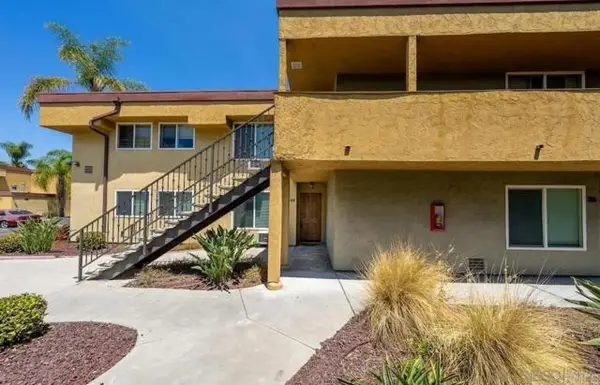 1845 Bayview Heights Drive  #99, San Diego, CA 92105