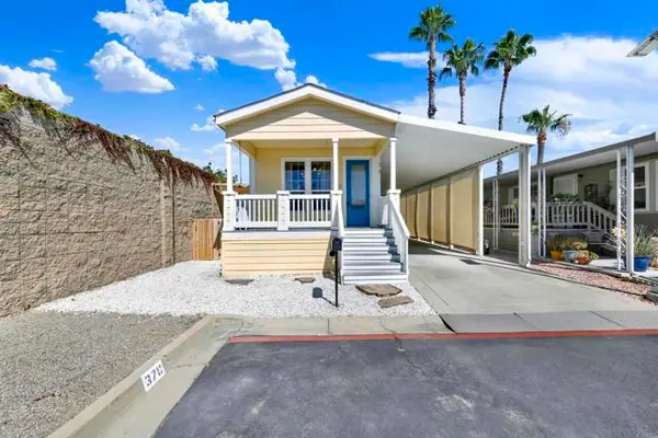 8301 Mission Gorge Rd  #Spc 378, Santee, CA 92071