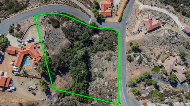 2441 Camino Del Vecino, Alpine, CA 91901 - #2