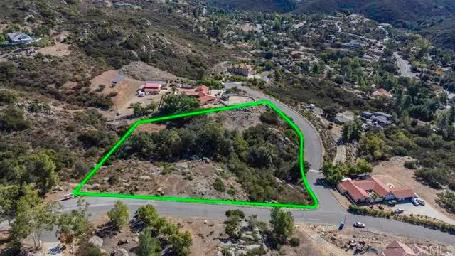 2441 Camino Del Vecino, Alpine, CA 91901 - #3