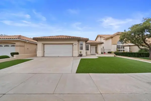 1619 Fairway Oaks Avenue, Banning, CA 92220