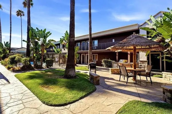 800 Mollison Street  #51, El Cajon, CA 92021