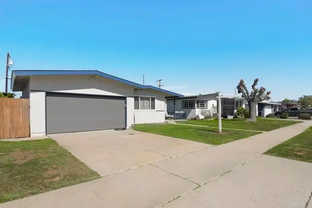 228 Joyce St, El Cajon, CA 92020 - #2